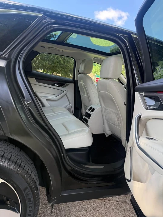 2021 Jaguar F-Pace - Image 11 of 19