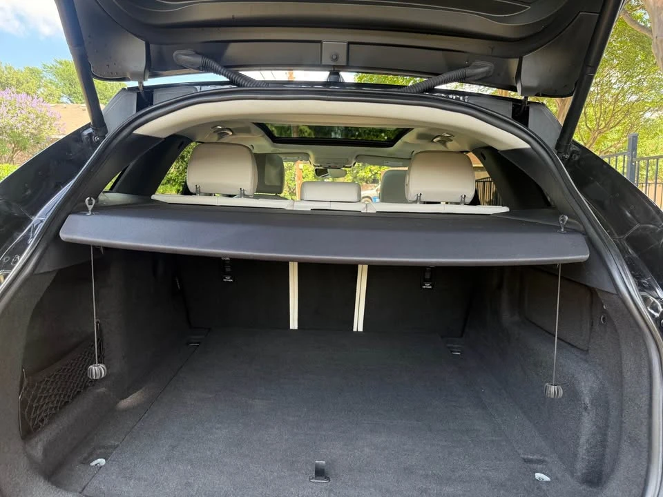 2021 Jaguar F-Pace - Image 19 of 19