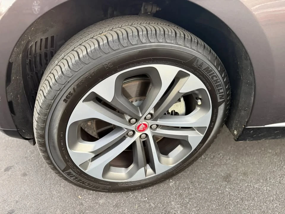 2021 Jaguar F-Pace - Image 20 of 20
