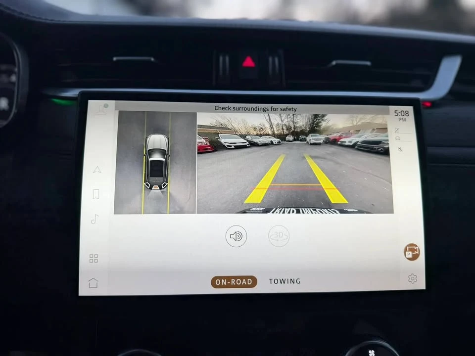 2021 Jaguar F-Pace - Image 18 of 20