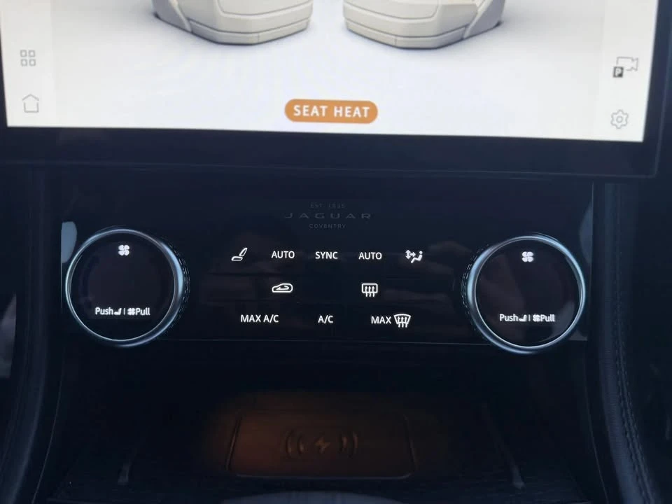 2021 Jaguar F-Pace - Image 16 of 20