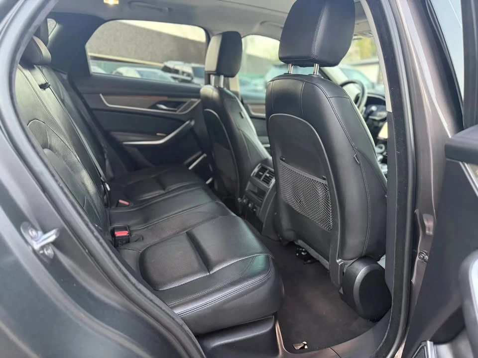 2021 Jaguar F-Pace - Image 9 of 20