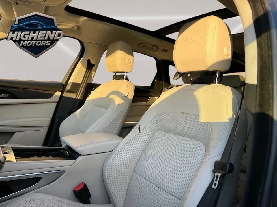 2021 Jaguar F-Pace - Image 6 of 9