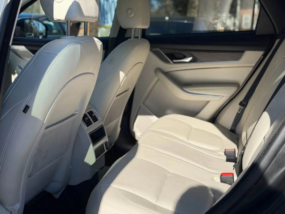 2021 Jaguar F-Pace - Image 6 of 18