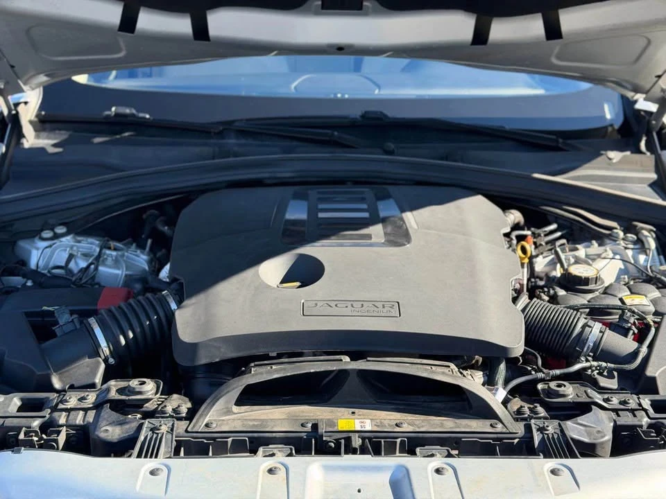 2021 Jaguar F-Pace - Image 18 of 18