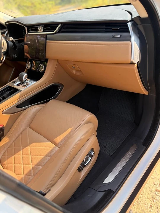 2021 Jaguar F-Pace - Image 20 of 20