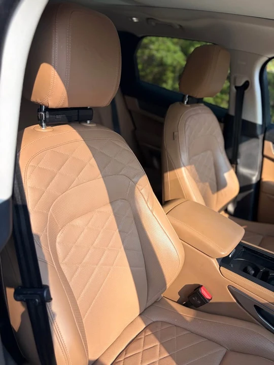 2021 Jaguar F-Pace - Image 17 of 20