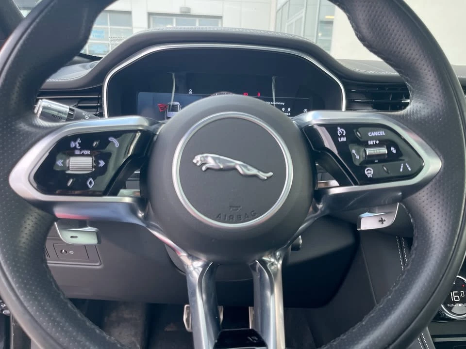 2021 Jaguar F-Pace - Image 6 of 16