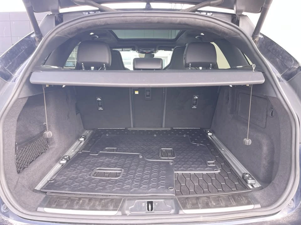2021 Jaguar F-Pace - Image 14 of 16