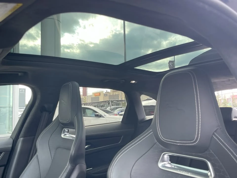 2021 Jaguar F-Pace - Image 13 of 16