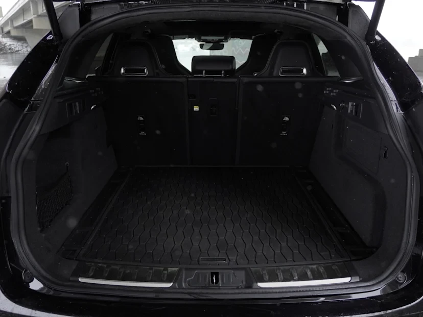 2021 Jaguar F-Pace SVR - Image 18 of 18