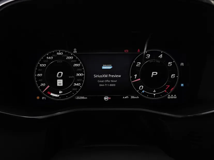 2021 Jaguar F-Pace SVR - Image 11 of 18