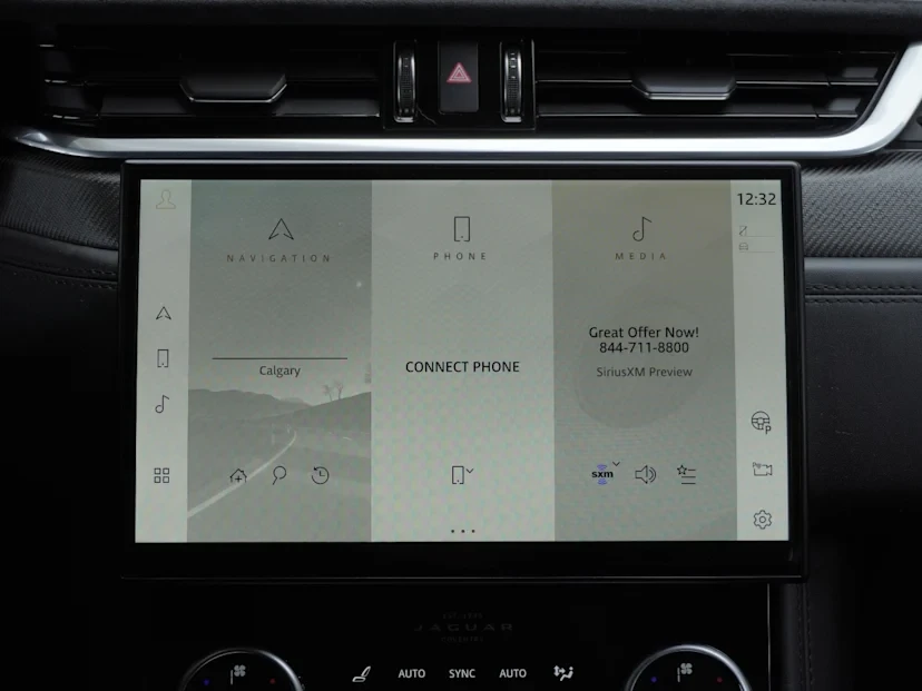 2021 Jaguar F-Pace SVR - Image 13 of 18