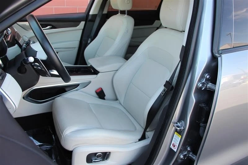 2021 Jaguar F-Pace - Image 10 of 20