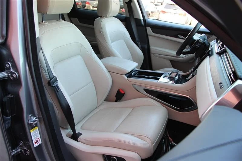 2021 Jaguar F-Pace - Image 12 of 20