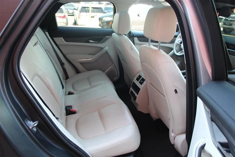 2021 Jaguar F-Pace - Image 13 of 20