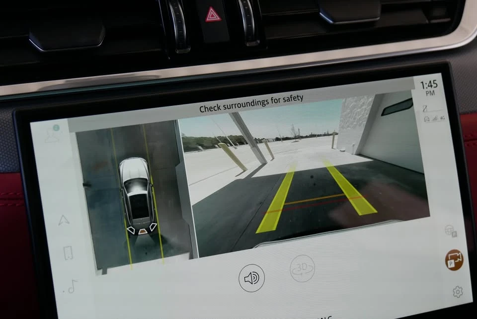 2021 Jaguar F-Pace SVR - Image 14 of 20