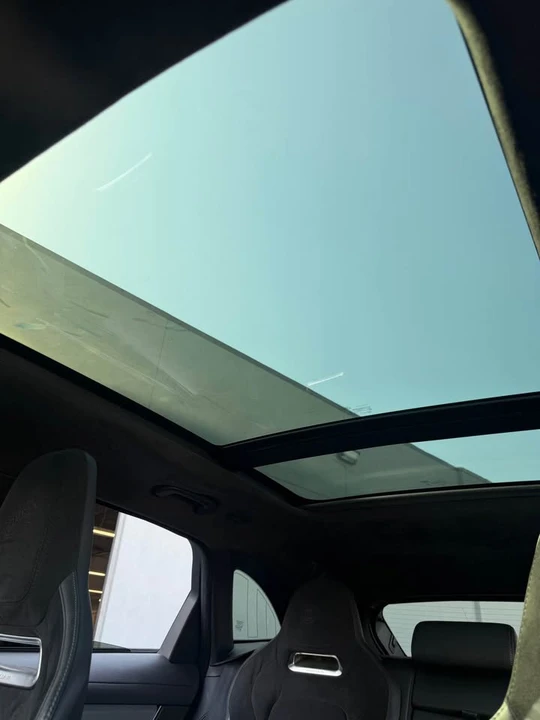 2021 Jaguar F-Pace SVR - Image 15 of 15