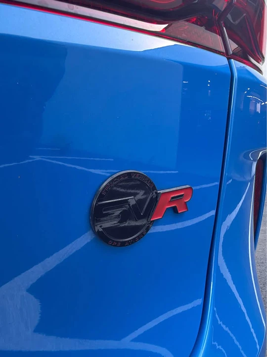 2021 Jaguar F-Pace SVR - Image 5 of 15