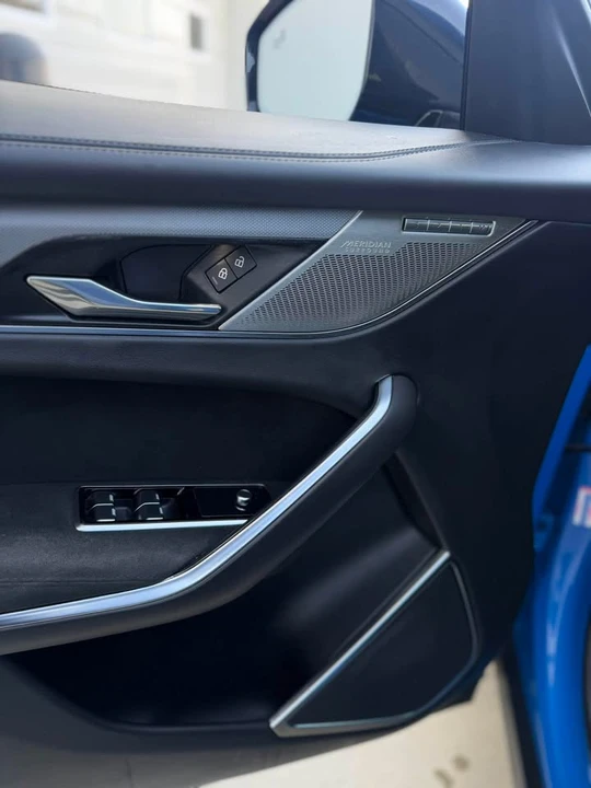 2021 Jaguar F-Pace SVR - Image 11 of 14