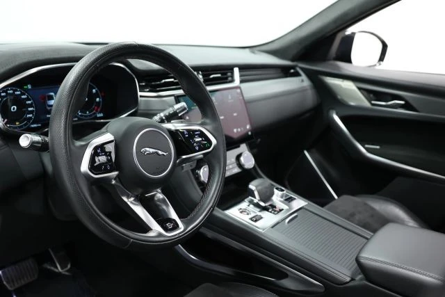 2021 Jaguar F-Pace SVR - Image 2 of 12