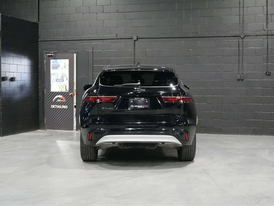 2021 Jaguar F-Pace - Image 6 of 20