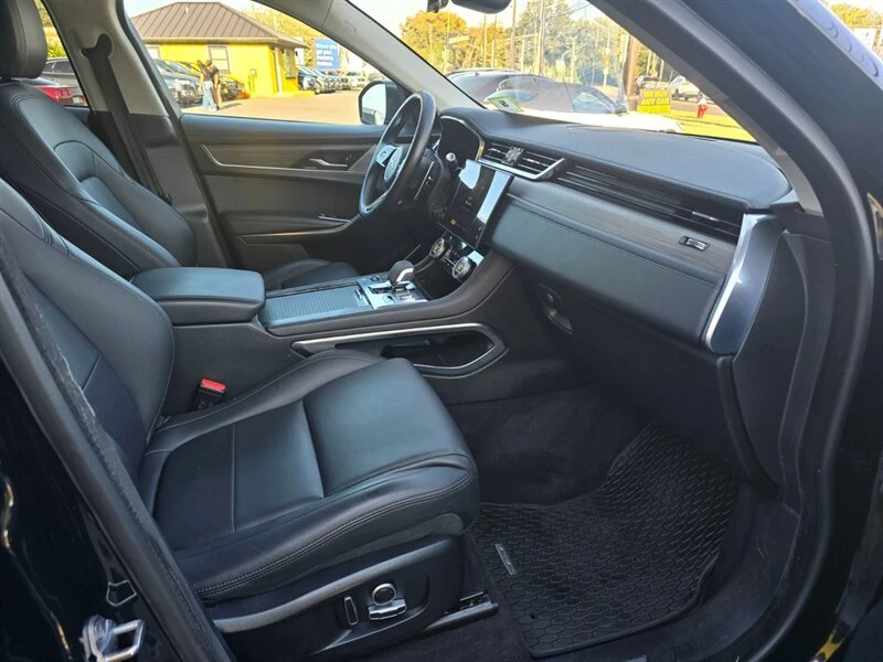 2021 Jaguar F-Pace - Image 13 of 20
