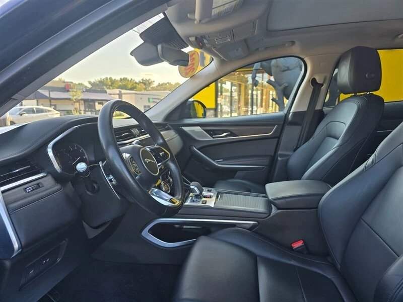 2021 Jaguar F-Pace - Image 17 of 20