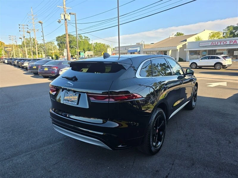 2021 Jaguar F-Pace - Image 3 of 20