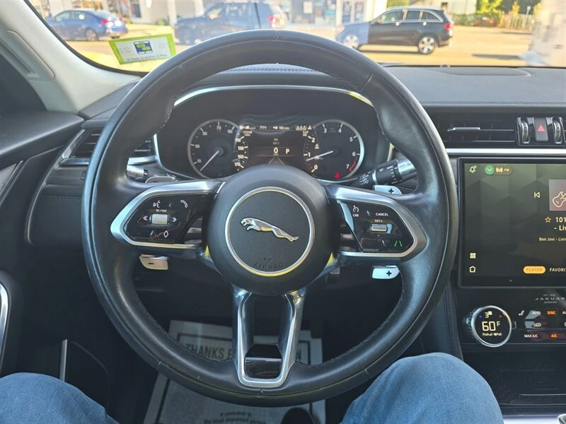 2021 Jaguar F-Pace - Image 6 of 20