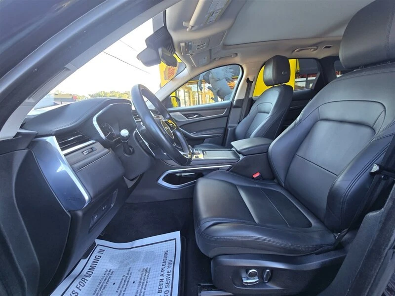 2021 Jaguar F-Pace - Image 12 of 20