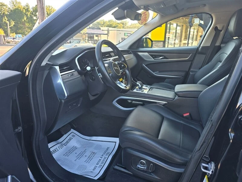 2021 Jaguar F-Pace - Image 11 of 20