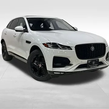 2021 Jaguar F-Pace P250 S