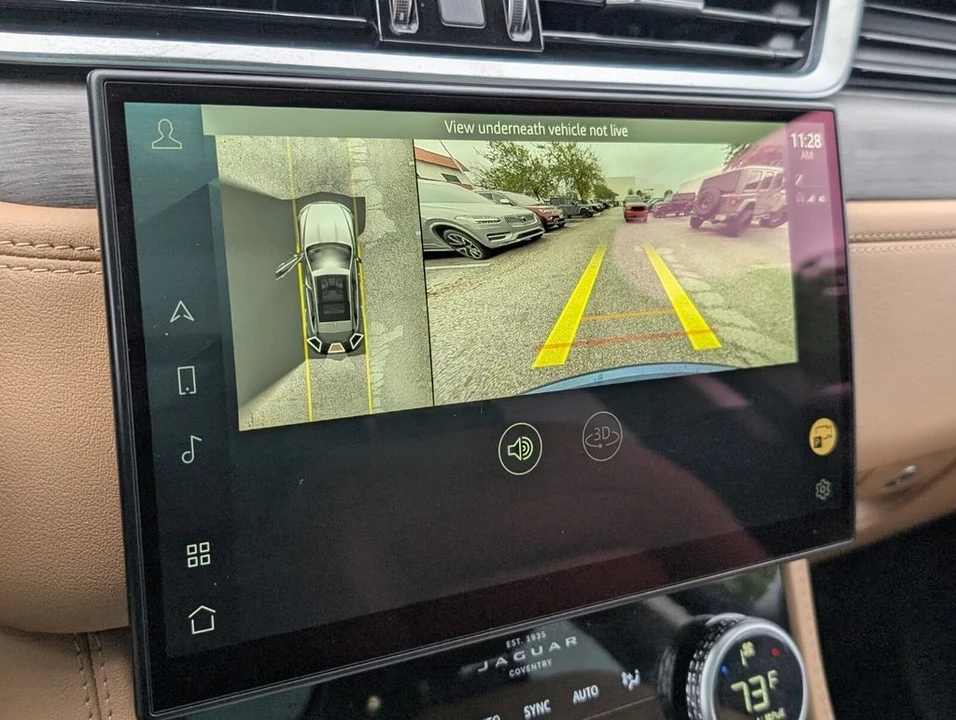 2021 Jaguar F-Pace - Image 21 of 21