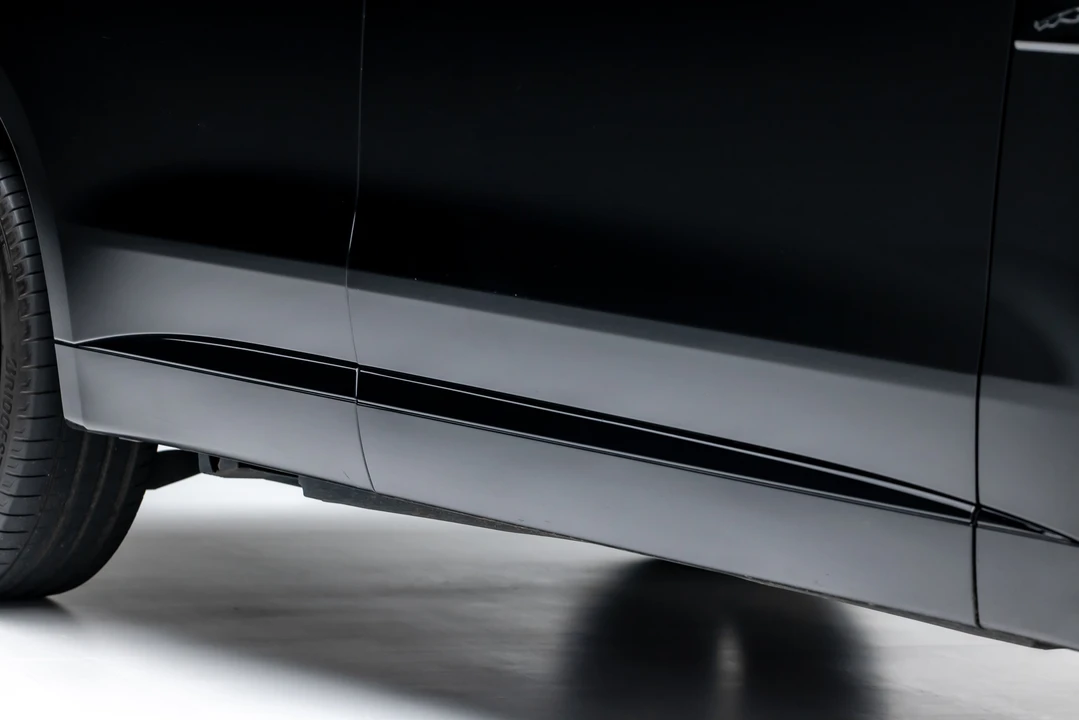 2021 Jaguar F-Pace - Image 31 of 31