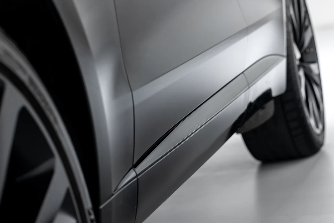 2021 Jaguar F-Pace - Image 30 of 31