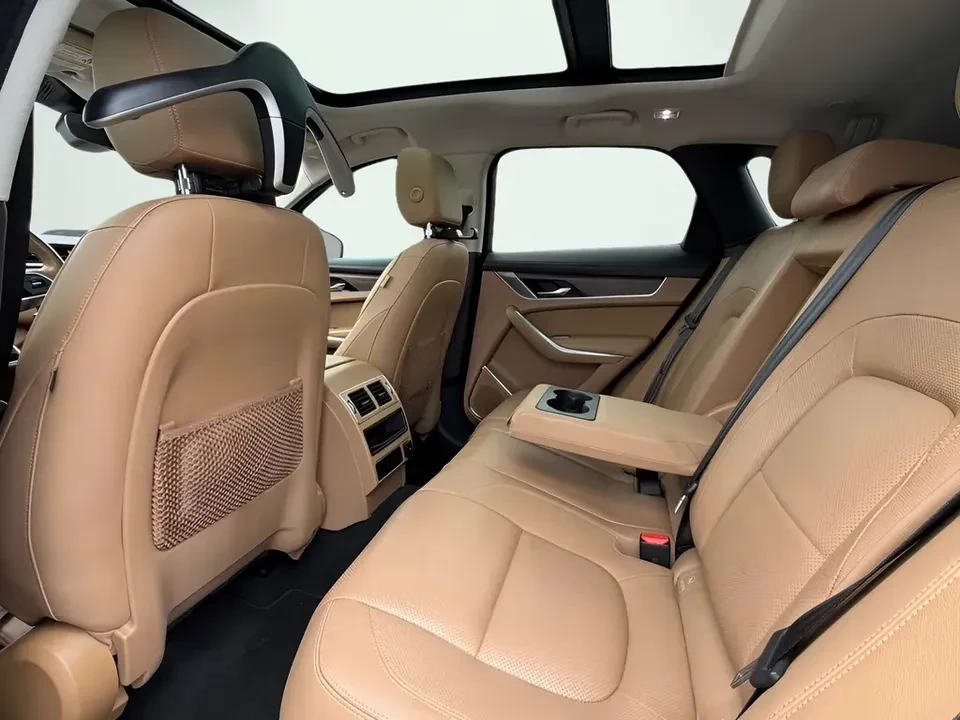 2021 Jaguar F-Pace - Image 17 of 20