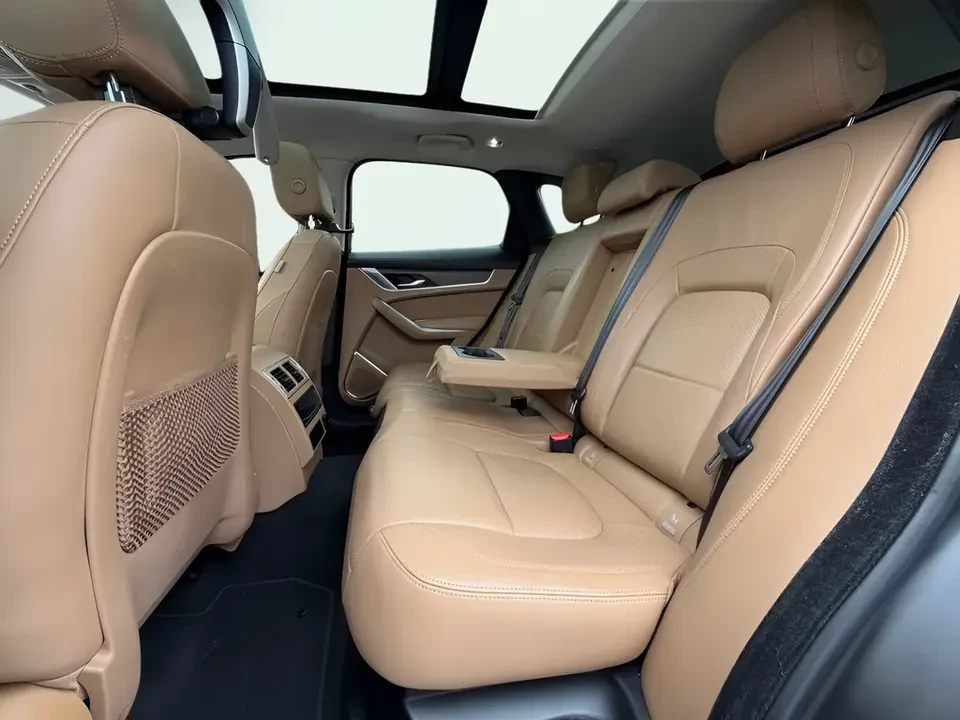 2021 Jaguar F-Pace - Image 20 of 20