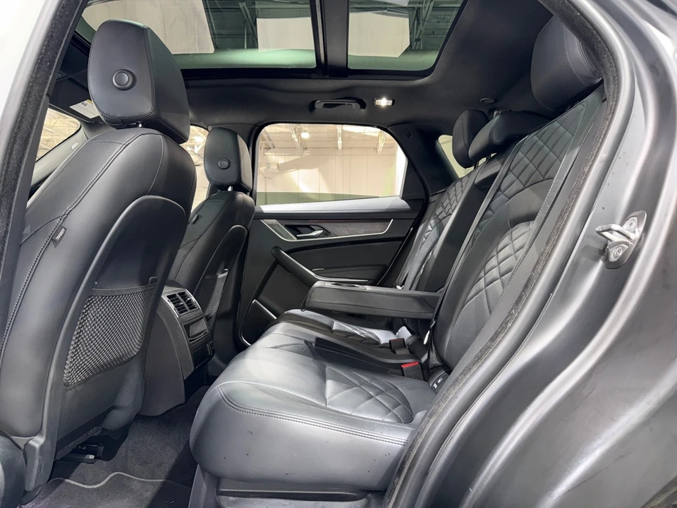 2021 Jaguar F-Pace - Image 12 of 12