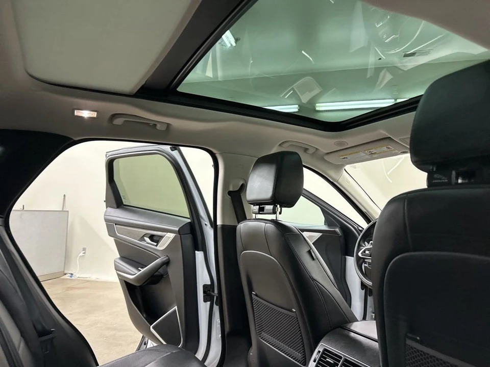 2021 Jaguar F-Pace - Image 21 of 21