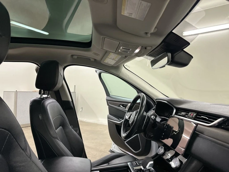 2021 Jaguar F-Pace - Image 20 of 21
