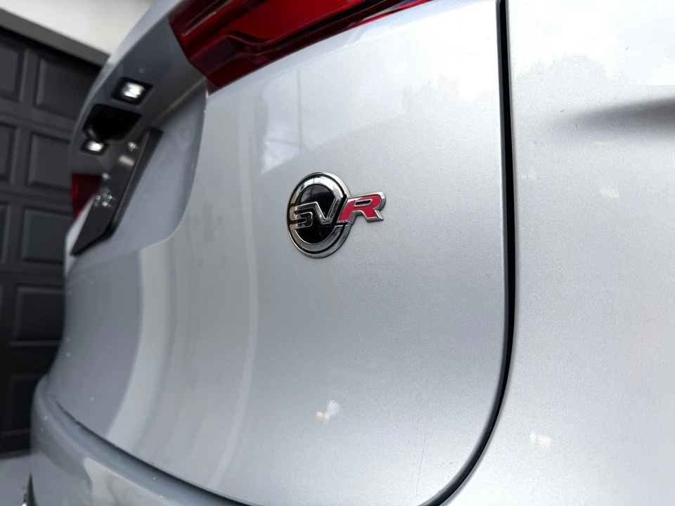 2021 Jaguar F-Pace SVR - Image 13 of 21