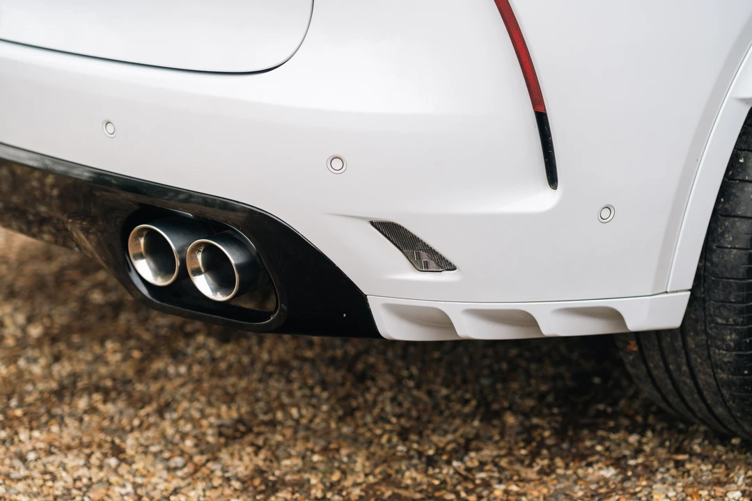 2021 Jaguar F-Pace SVR - Image 28 of 31