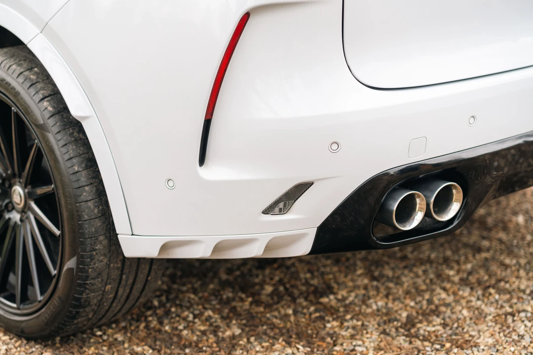 2021 Jaguar F-Pace SVR - Image 29 of 31