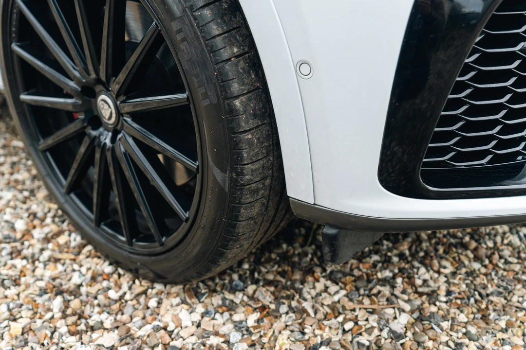 2021 Jaguar F-Pace SVR - Image 21 of 31