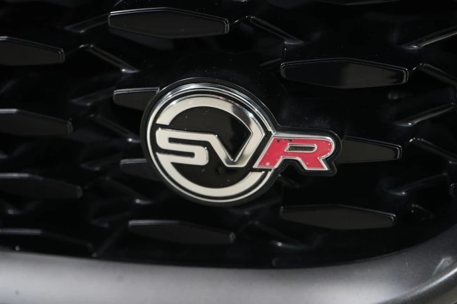2021 Jaguar F-Pace SVR - Image 6 of 21