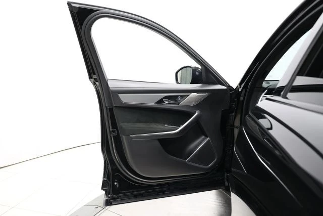 2021 Jaguar F-Pace SVR - Image 11 of 21
