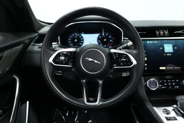 2021 Jaguar F-Pace SVR - Image 21 of 21