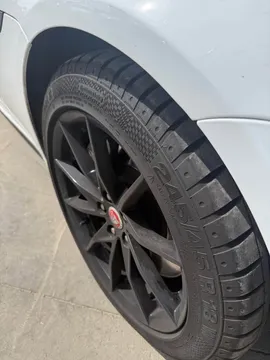 2021 Jaguar F-Type 2nd Gen - Image 2 of 19