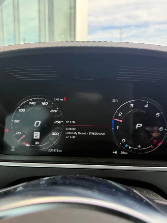 2021 Jaguar F-Type 2nd Gen - Image 14 of 19